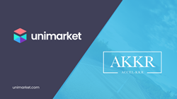 Thumb image for Unimarket, High-Growth eProcurement Platform, Announces Majority Growth Investment from Accel-KKR