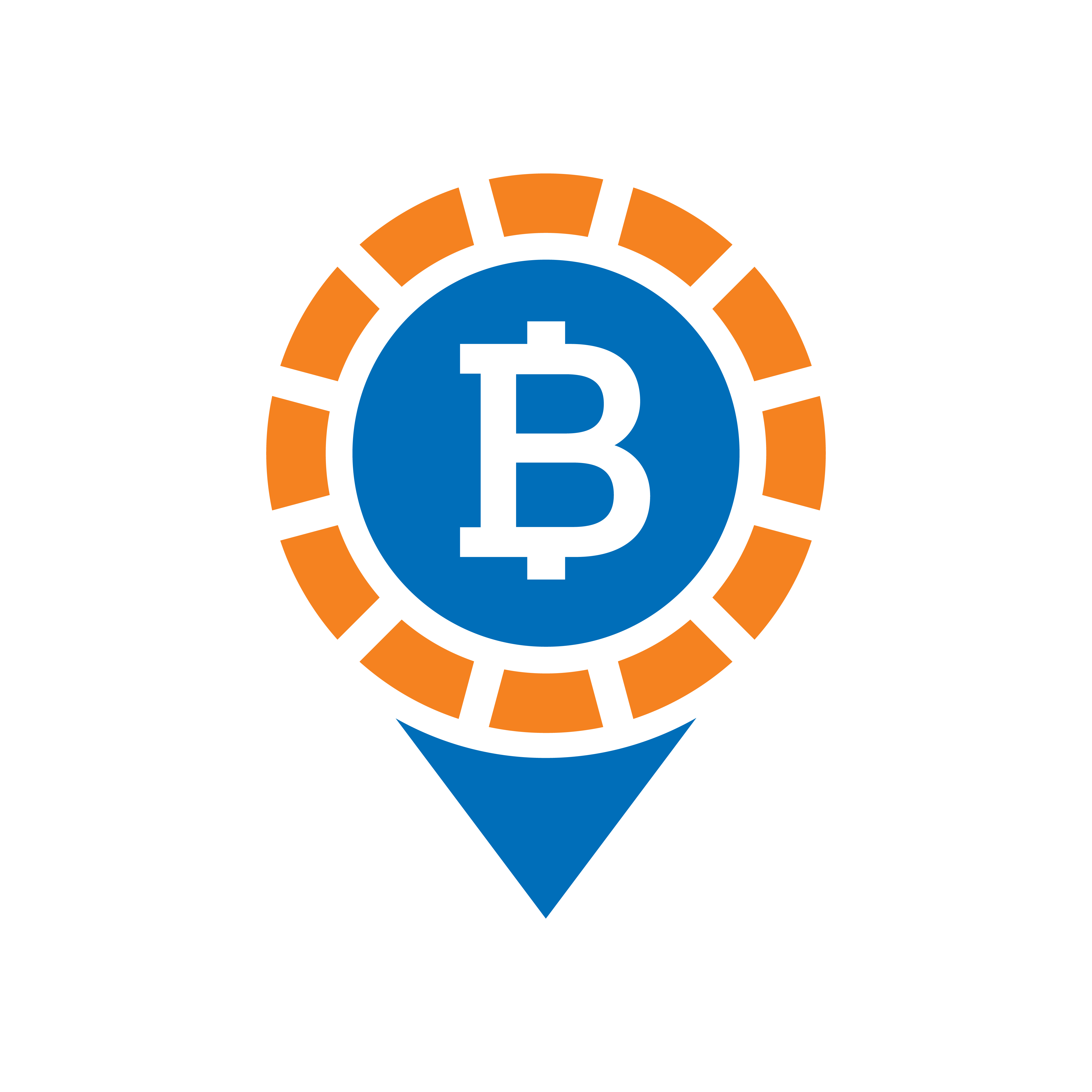 LocalBitcoins logo