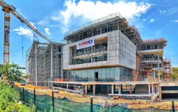 Thumb image for Penetron Provides Permanent Concrete Waterproofing in Centurion (RSA)