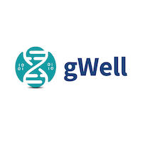 gWell Health logo