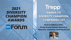 Thumb image for Trepp Honored as Diversity Champion by GlobeSt. Real Estate Forum