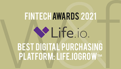 Thumb image for Life.ioGrow Named Best Digital Purchasing Platform by Wealth and Finance International