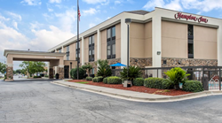 Thumb image for Elise Capital Announces First Hotel Acquisition In Douglas, GA