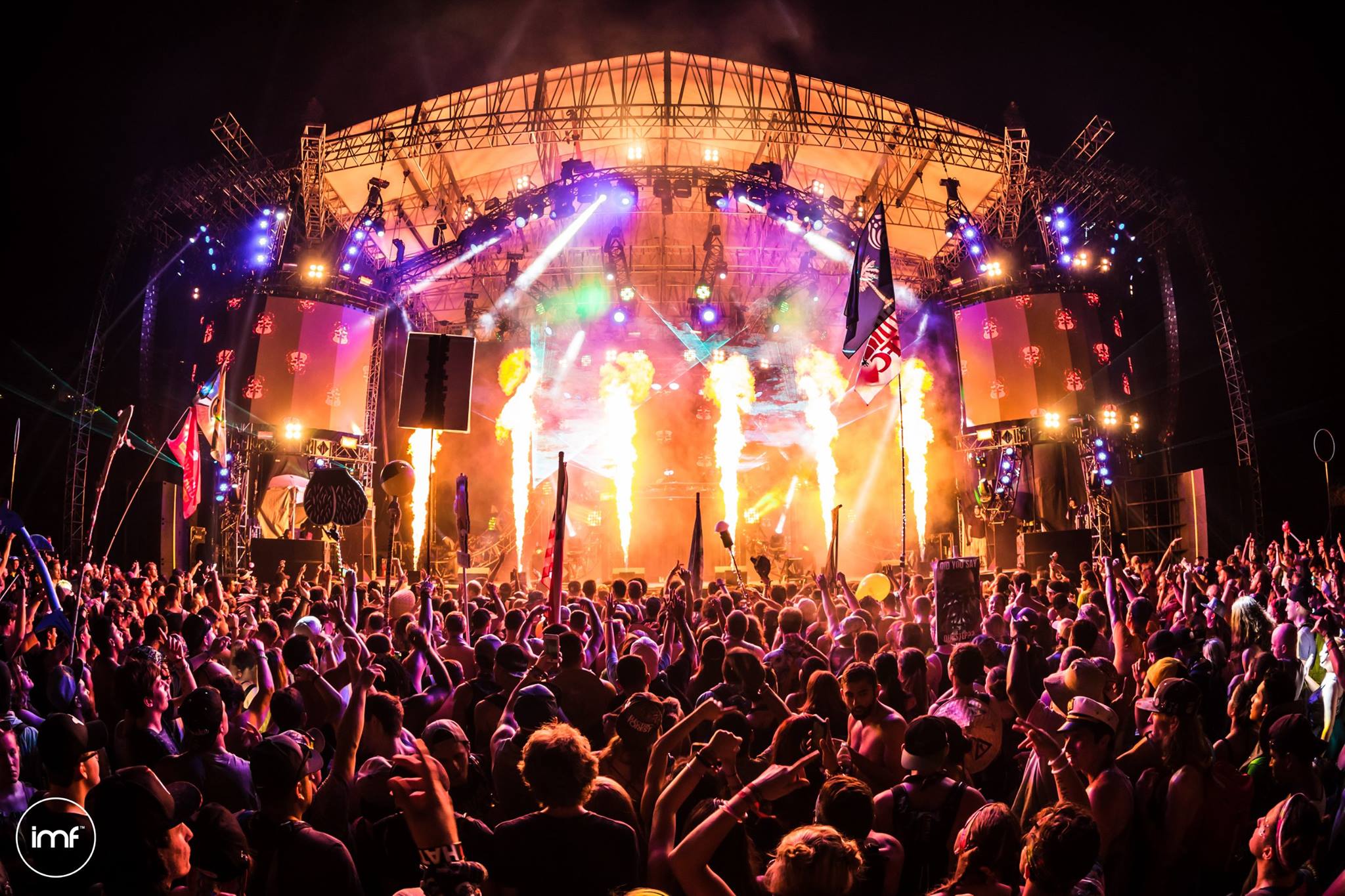 Imagine Festival | Atlanta, GA