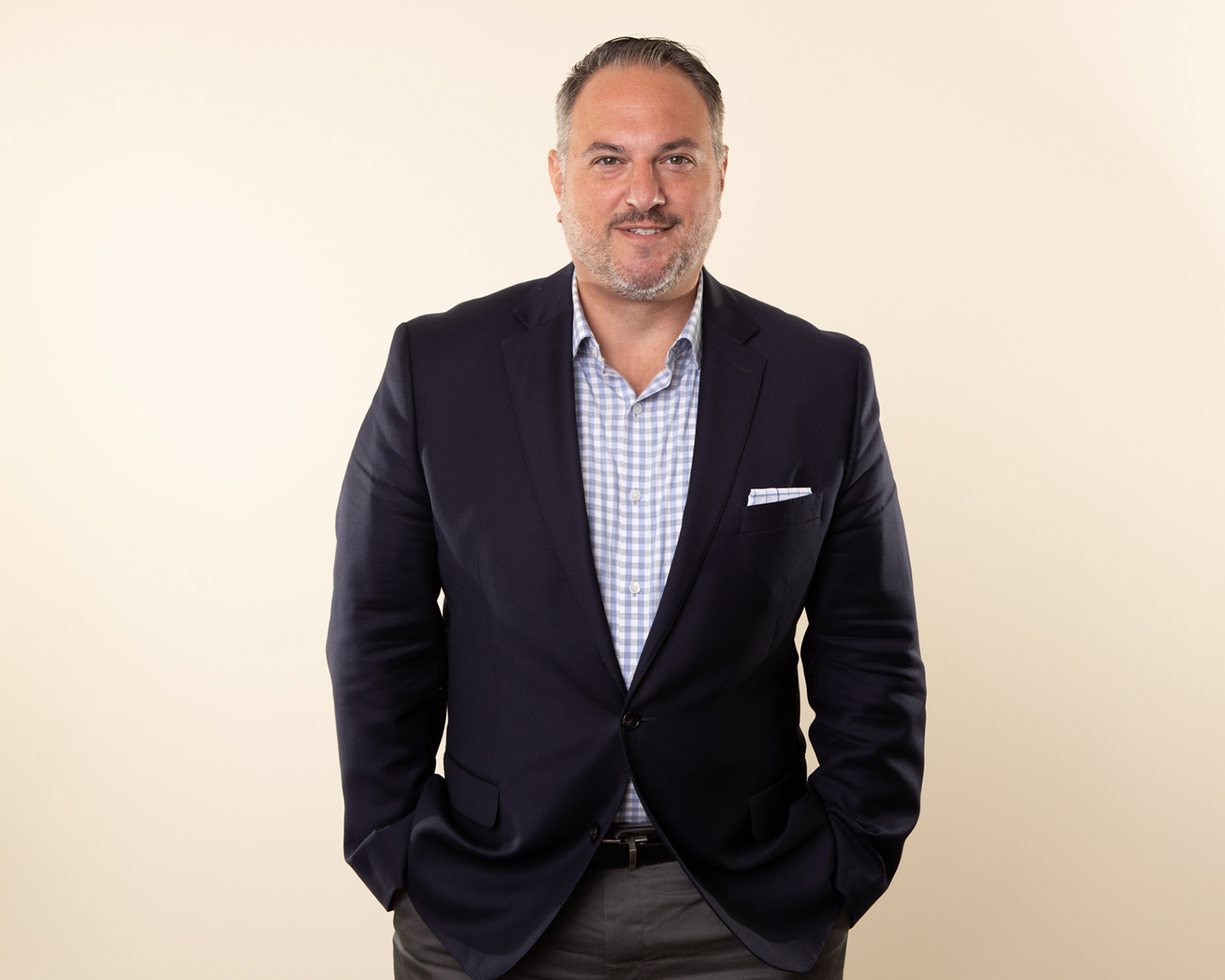 Paul Orlando has been promoted to Managing Director of Sales for Jencap Group.
