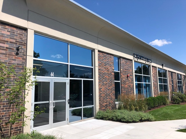 LightForce Orthodontics World Headquarters (Burlington, Mass. USA)