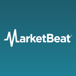 Thumb image for MarketBeat Ranks Top 10 Stocks by Media Sentiment in August 2021