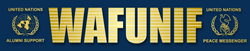 WAFUNIF Logo