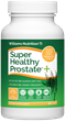 Super Healthy Prostate+ supports prostate health, mood, sleep, and sexual function