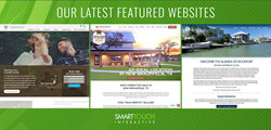 Thumb image for SmartTouch Launches Three New Websites For Residential Real Estate Projects