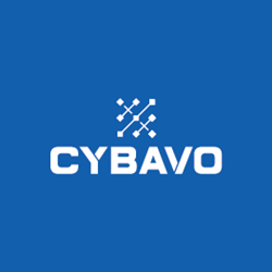 CYBAVO _Logo