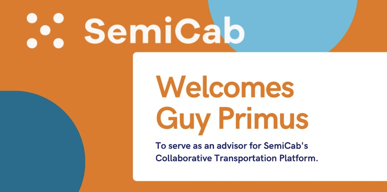 Semicab North America S Only Collaborative Transportation Platform Announces New Advisory