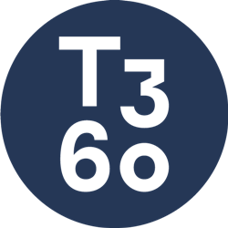 Thumb image for T3 Sixty announces 6 senior executives as partners in firm