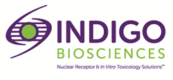 INDIGO Biosciences Logo