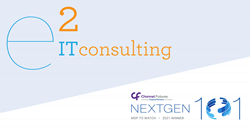 e2 IT Consulting | NextGen 101 Award