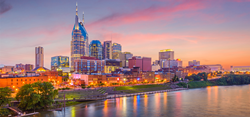 Thumb image for McShane Construction Company Opens New Regional Office in Nashville, Tennessee