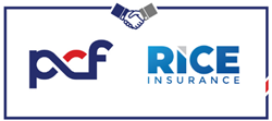 Thumb image for PCF Insurance Services Welcomes Rice Insurance Into Network With New Partnership