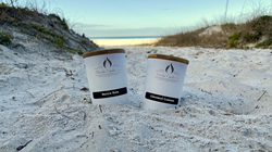 Thumb image for ClearAngel Invests $10,000 in Handmade Candle Brand Florida Candle Co