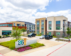 Thumb image for Dallas-Fort Worth Multifamily Property 26 at City Point under New Ownership