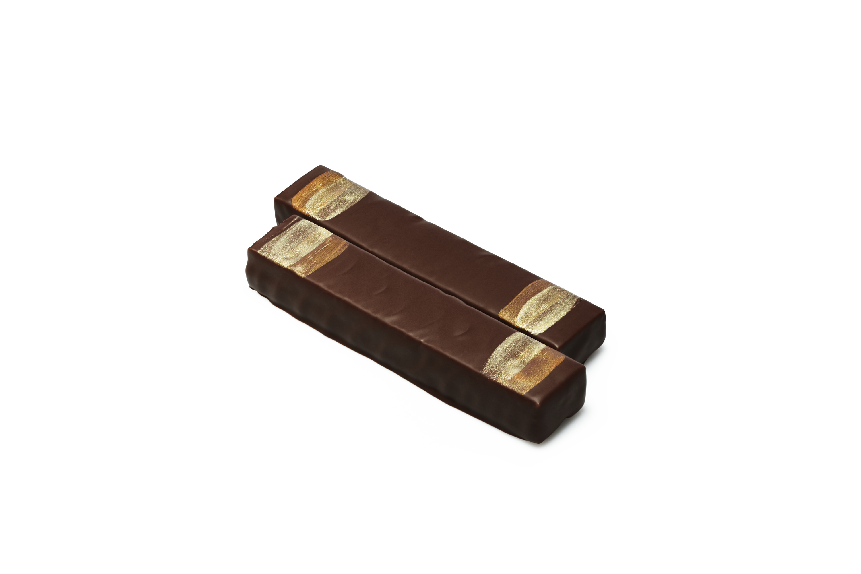 KOHLER Original Recipe Chocolates-Dark Chocolate Peanut Butter Chocolate Bars