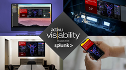 Thumb image for The Activu vis/ability Plugin is Now Available on Splunkbase