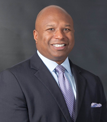 Harold Jenkins, General Manager of Catalent's Philadelphia Facility