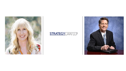 Thumb image for Attorneys Elizabeth Satterthwaite and Kevin Martin join downtown San Jose law firm Strategy Law, LLP