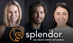 Thumb image for Splendor Promotes and Hires, as Unprecedented Growth Continues