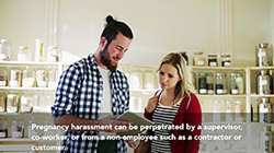 Thumb image for Learn to Stop Discrimination and Harassment at Work with New Online Training Courses