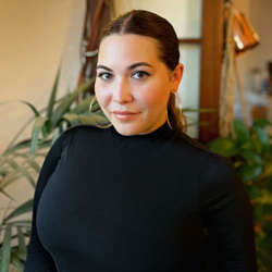 Thumb image for The Agency Promotes Kate Schillace To Chief Creative Officer