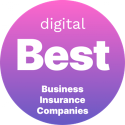 Thumb image for Digital.com Announces Best Business Insurance Companies of 2021