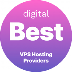 Thumb image for Digital.com Announces Best VPS Hosting Providers of 2021