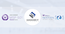 Thumb image for Managed IT Systems Ranked Among Elite Managed Service Providers on 2021 NextGen 101 List