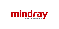 Mindray North America logo