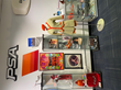 Newly curated Pacific Southwest Airlines exhibit
