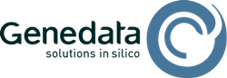 Genedata logo