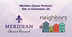 John Traynham, MD - Neighbors Pediatrics in Charleston 