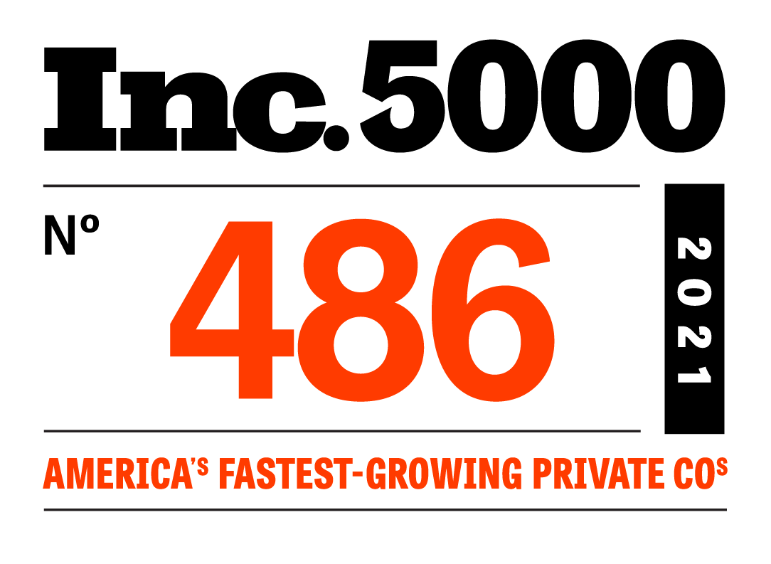 PSG Ranked 486th on Inc.'s Annual List