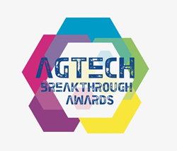 Thumb image for 2021 AgTech Breakthrough Awards Program Honors Standout AgTech Companies and Solutions