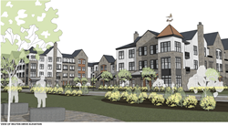 Thumb image for Reuten Associates Announces Plan for Luxury Senior Housing Community in Downtown Closter, N.J.