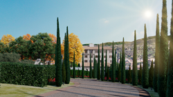 Thumb image for Auberge Resorts Collection to Manage Leeu Collection's Collegio alla Querce in Florence