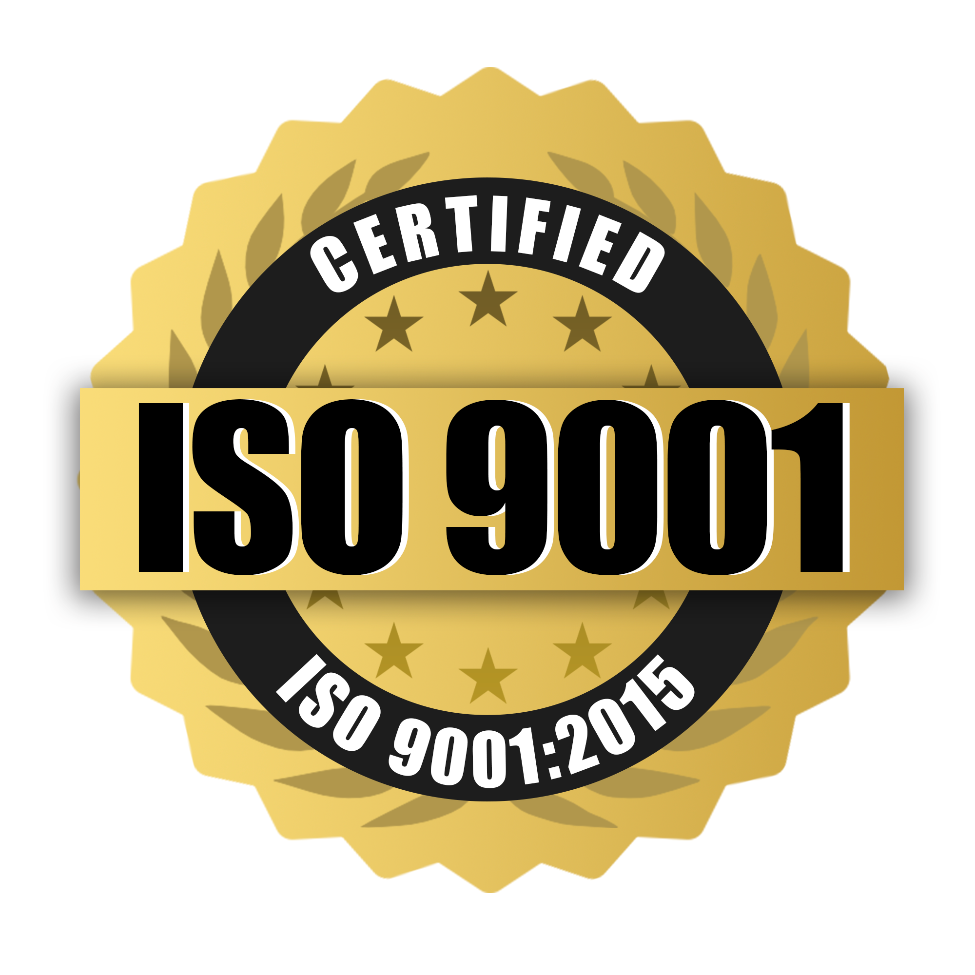 Modality Solutions’ ISO 9001:2015 Quality Management System certification: consulting, design, engineering services and testing for supply chain logistics for transport-sensitive food & drug products.