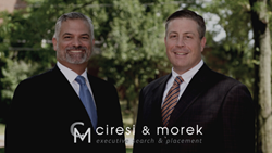 Thumb image for Ciresi & Morek Ranks No. 4495 on the 2021 Inc. 5000, With Three-Year Revenue Growth of 59% Percent