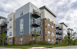 Thumb image for McShane Construction Company Completes Arden Residences in Warrenville, Illinois