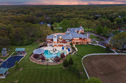 Thumb image for America's Most Fun $20 Million Mansion Is For Sale  It's In St. Louis