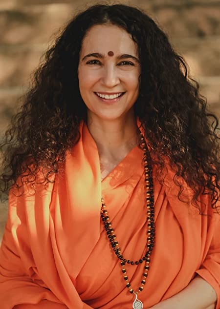 Sadhvi Bhagawati Saraswati