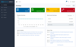 Thumb image for Rentec Direct Gives Landlords and Property Managers Early Access to New Software Platform