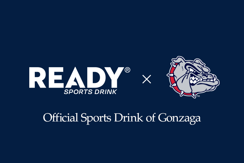 Gonzaga-Ready Nutrition