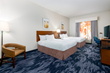 Fairfield Inn & Suites by Marriott Clearwater Completes All New...