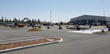 Construction Commences on Solar Canopy System Over Long Term Parking...
